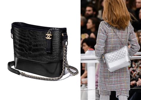 borse chanel 2017 2018|Chanel borse outlet.